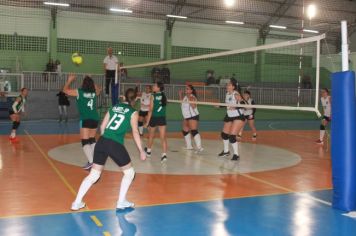 Foto - II FIVI - Festival Interestadual de Indoor de Vôlei de Cajati!