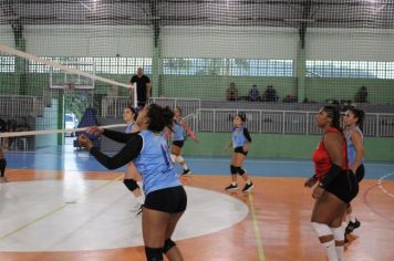 Foto - II FIVI - Festival Interestadual de Indoor de Vôlei de Cajati!