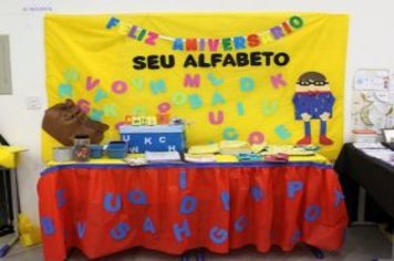 Foto - Professor que faz a diferença 2019