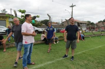 Foto - Projeto Meninos da Bola realiza festa comemorativa pelos seus 12 anos de existência