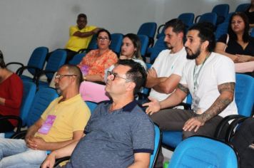 Foto - 14ª CONFERÊNCIA MUNICIPAL DE ASSISTÊNCIA SOCIAL - CAJATI