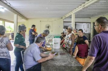 Foto - Curso gratuito de Processamento Caseiro de Leite