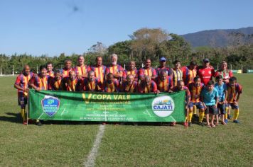 Foto - Copa Vale Sessentão- Sete Barras vence por 2 a 1 de Cajati