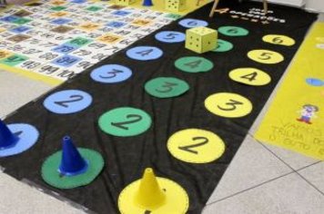 Foto - Professor que faz a diferença 2019