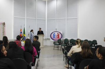 Foto - ✨Formatura das Oficinas Gratuitas do nosso Fundo Social de Solidariedade (FSS) 2023