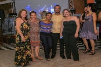 Foto - Professor que faz a diferença 2019