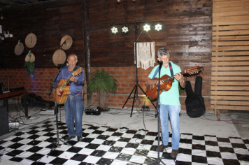 Foto - Festival de Violeiros 