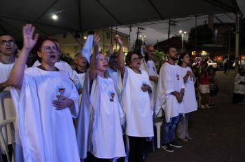 Foto - Festa Nossa Senhora Aparecida de Cajati