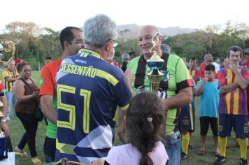 Foto - Copa Vale Sessentão- Sete Barras vence por 2 a 1 de Cajati