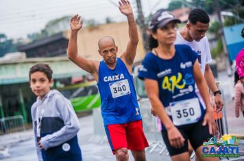 Foto - Corrida de Rua 2023 - Cajati, 2023