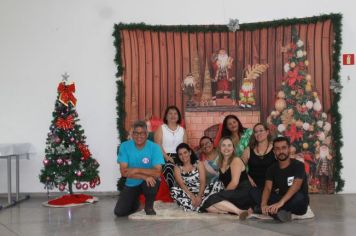 Foto - Formatura do Fundo Social de Solidariedade de Cajati 2023