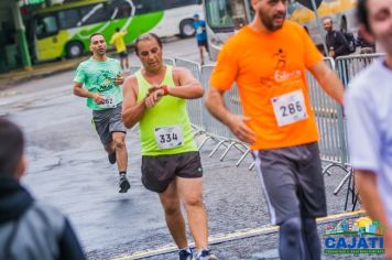 Foto - Corrida de Rua 2023 - Cajati, 2023