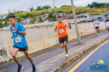 Foto - Corrida de Rua 2023 - Cajati, 2023