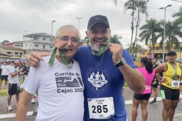 Foto - Corrida de Rua 2023 - Cajati, 2023