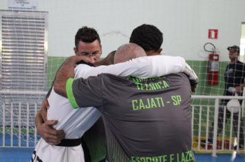 Foto - Campeonato de Taekwondo 2025