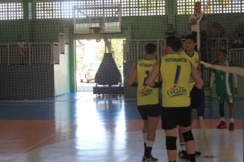 Foto - II FIVI - Festival Interestadual de Indoor de Vôlei de Cajati!