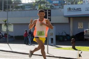 Foto - A 11ª Corrida de Rua teve recorde de participantes 