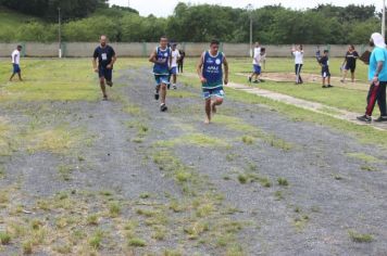 Foto - Torneio de Atletismo entres as APAES do Vale do Ribeira foi realizado no Centro de Eventos em Cajati