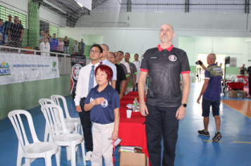 Foto - Campeonato de Taekwondo 2025