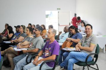 Foto - 7ª Conferência Municipal de Saúde 