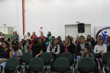 Foto - ✨Formatura das Oficinas Gratuitas do nosso Fundo Social de Solidariedade (FSS) 2023