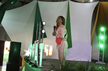 Foto - 1ª SIPAT da Prefeitura de Cajati