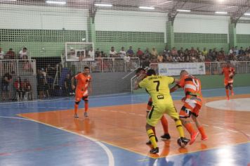 Foto - Campeonato de Futsal Intercidades -Quarta Edição