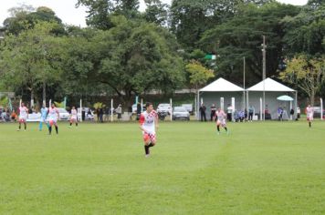 Foto - Supercopa Cajati De Futebol 2024- VILA MUNIZ X UNIDOS DA SERRA