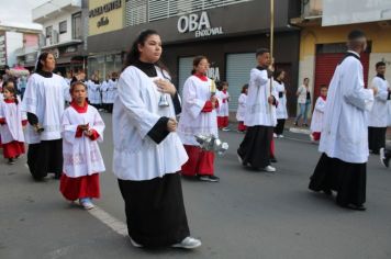 Foto - Festa Nossa Senhora Aparecida de Cajati