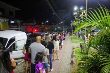 Foto - Ônibus de Natal 2022 