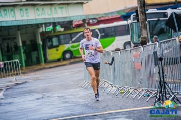 Foto - Corrida de Rua 2023 - Cajati, 2023