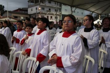 Foto - Festa Nossa Senhora Aparecida de Cajati