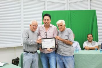 Foto - 1ª Semana do Empresário 2022- 25/11/2022