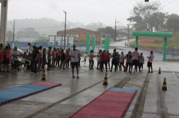 Foto - CIRCUITO ROSA-OCTO GAME