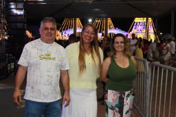 Foto - Réveillon com a Banda Origins