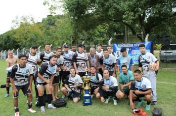 Foto - SUPERCOPA CAJATI DE FUTEBOL 2024