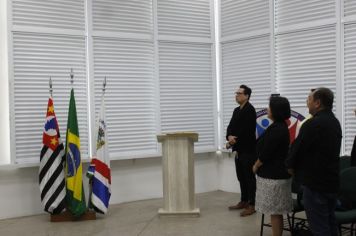 Foto - ✨Formatura das Oficinas Gratuitas do nosso Fundo Social de Solidariedade (FSS) 2023