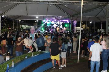 Foto - Festa Nossa Senhora Aparecida de Cajati