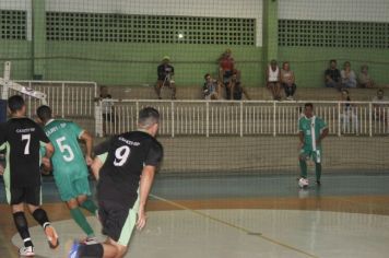 Foto - Copa Inter Setores de Futsal 2023