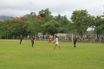 Foto - Unidos da Serra conquista o título do Campeonato Municipal de Futebol 2023- 2ª Divisão!