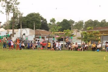 Foto - Projeto Meninos da Bola realiza festa comemorativa pelos seus 12 anos de existência