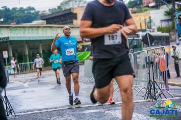 Foto - Corrida de Rua 2023 - Cajati, 2023