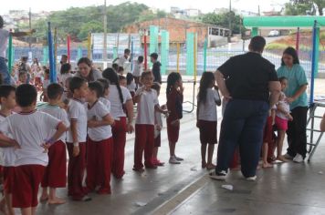 Foto - Semana da Criança animada em Cajati!