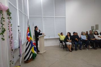 Foto - ✨Formatura das Oficinas Gratuitas do nosso Fundo Social de Solidariedade (FSS) 2023