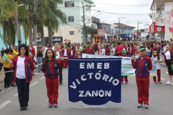 Foto - DESFILE CÍVICO 7 DE SETEMBRO