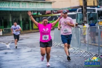 Foto - Corrida de Rua 2023 - Cajati, 2023