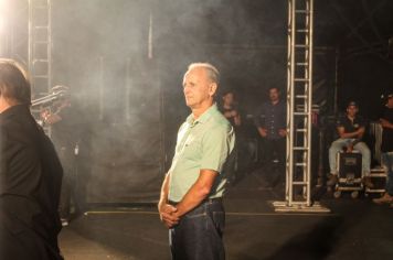 Foto - Natal Encantado - show Fernandinho 2022