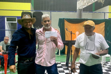 Foto - Festival de Violeiros 