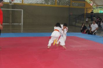 Foto - Festival de Judô Sensei Bete Bicas 