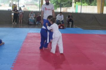 Foto - Festival de Judô Sensei Bete Bicas 